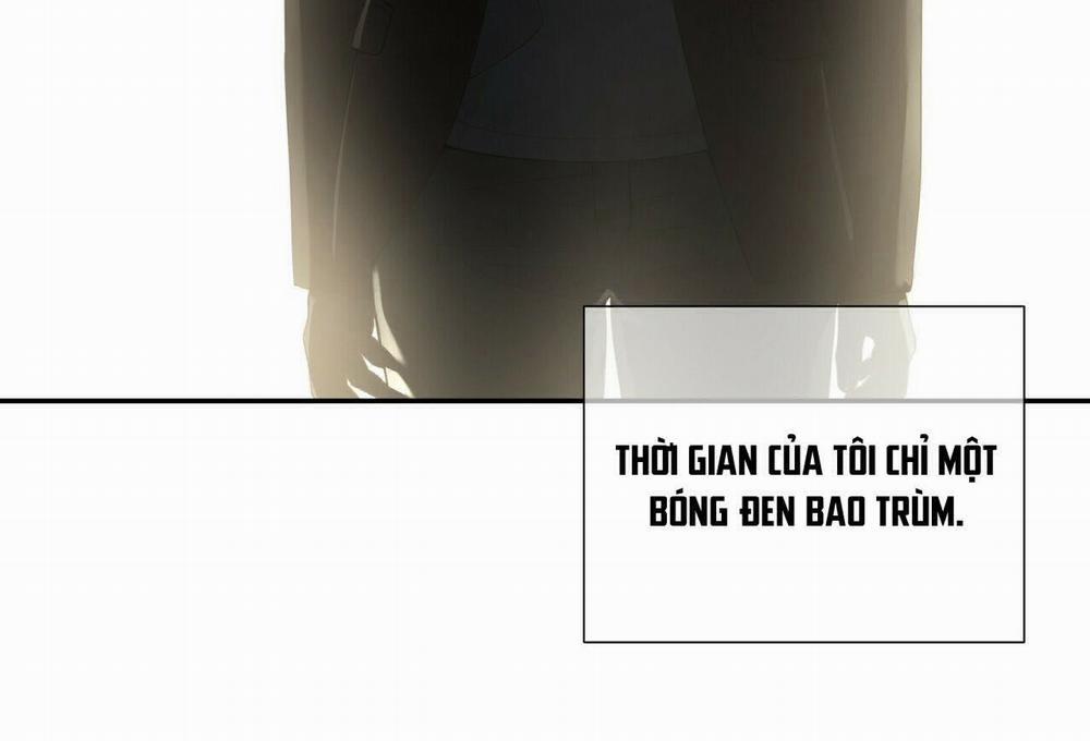 Thời gian giữa Sói và Chó 64 trang 54