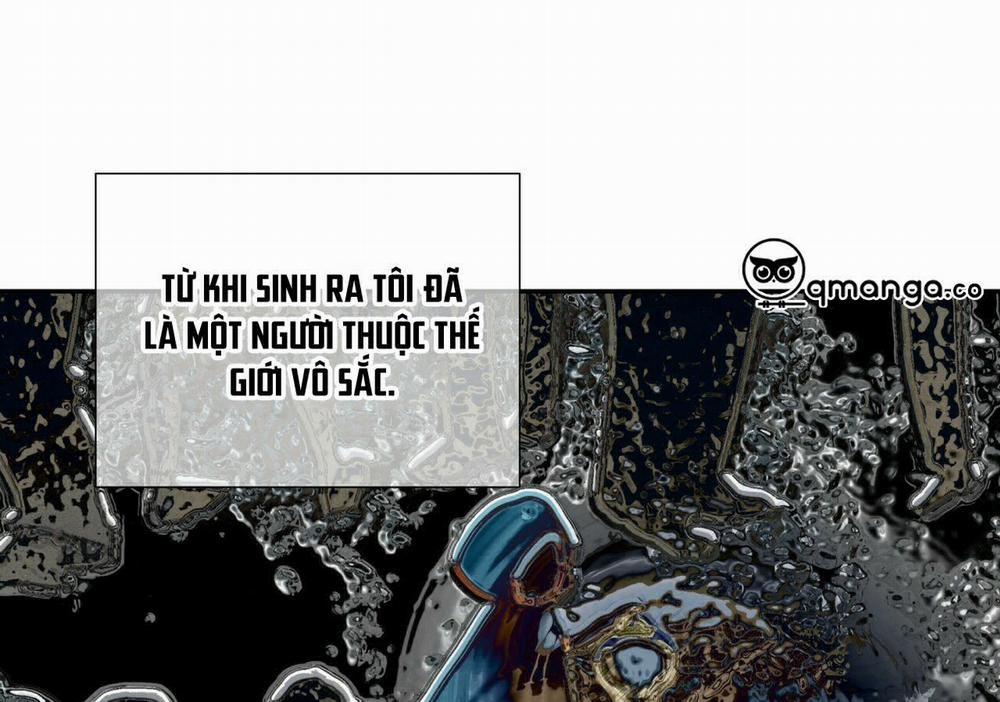 Thời gian giữa Sói và Chó 64 trang 55