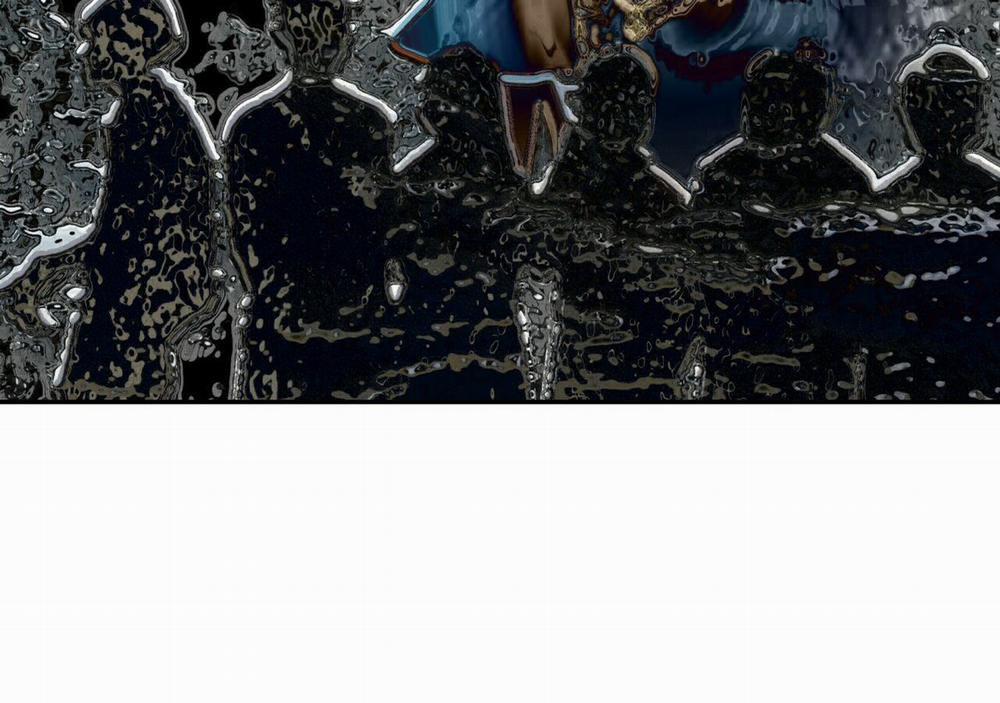 Thời gian giữa Sói và Chó 64 trang 56