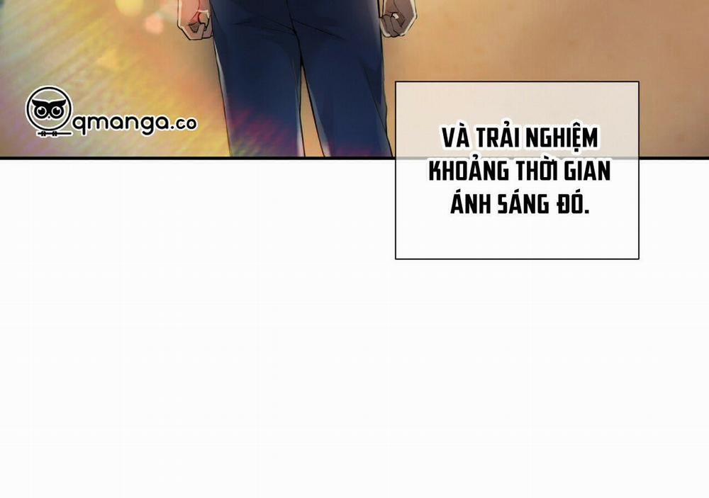 Thời gian giữa Sói và Chó 64 trang 61