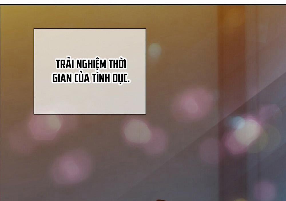 Thời gian giữa Sói và Chó 64 trang 62