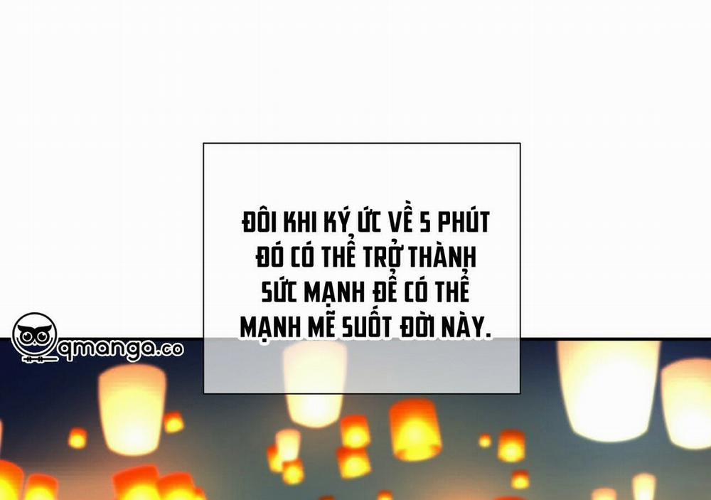 Thời gian giữa Sói và Chó 64 trang 67