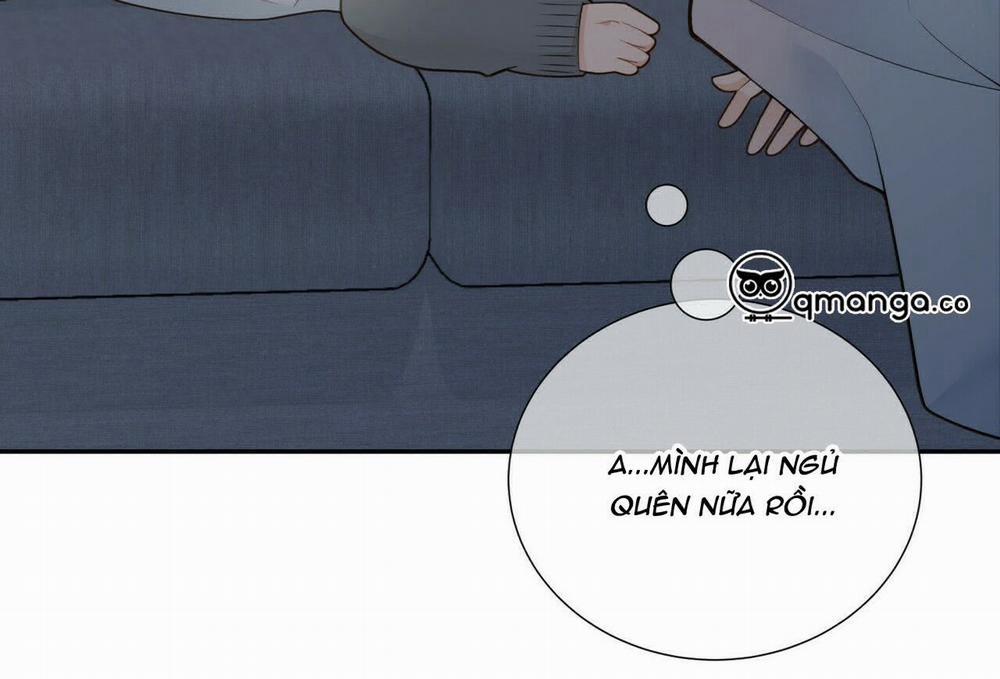 Thời gian giữa Sói và Chó 64 trang 7