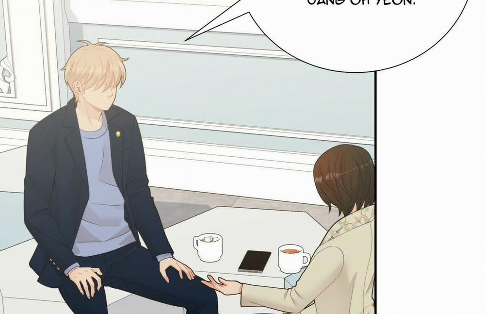 Thời gian giữa Sói và Chó 64 trang 81