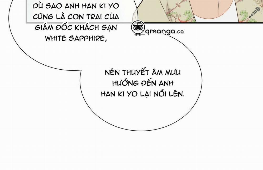 Thời gian giữa Sói và Chó 64 trang 84