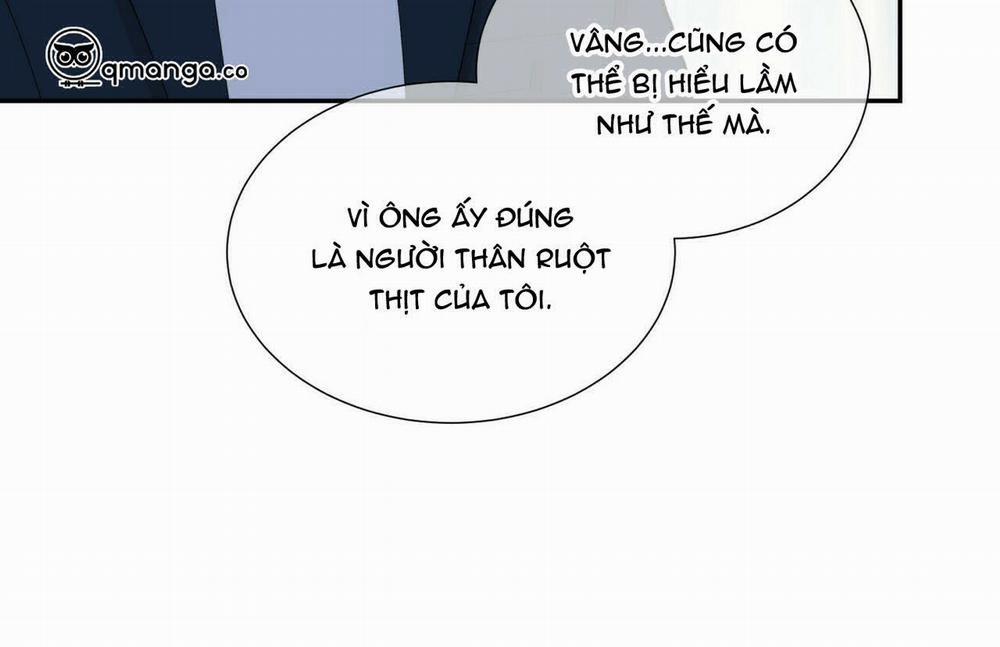 Thời gian giữa Sói và Chó 64 trang 86