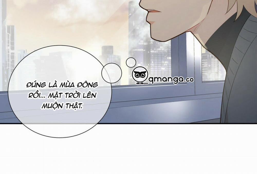 Thời gian giữa Sói và Chó 64 trang 9