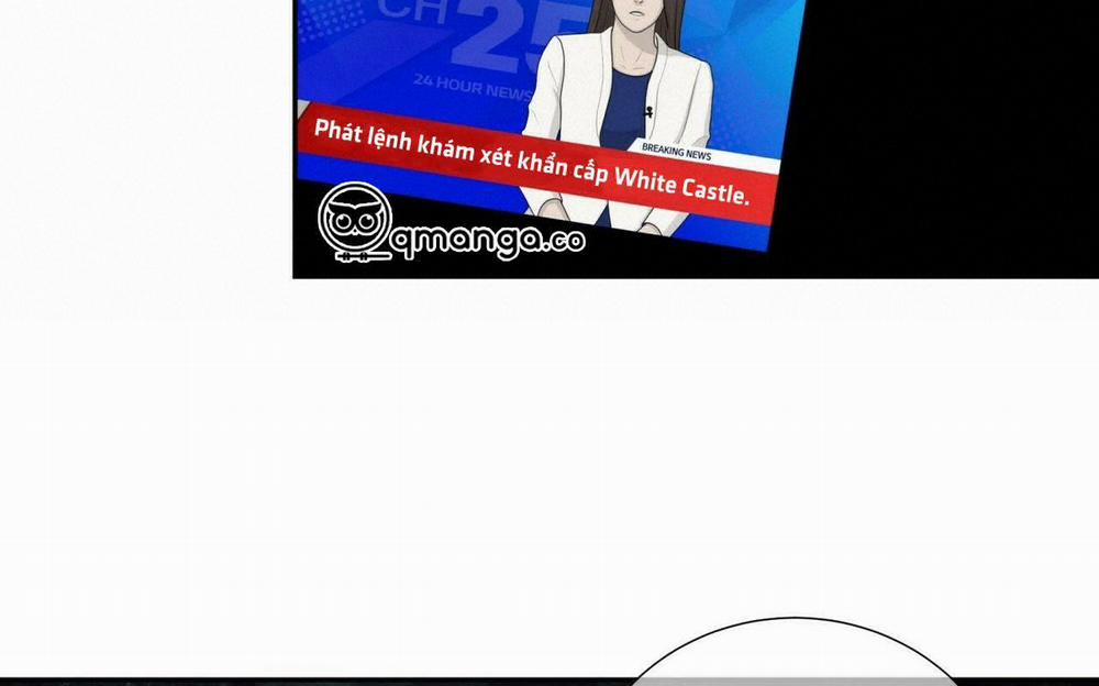 Thời gian giữa Sói và Chó 64 trang 96