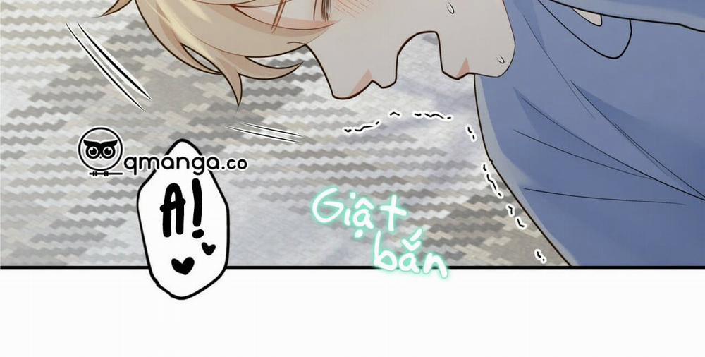 Thời gian giữa Sói và Chó Side Story 1 trang 101