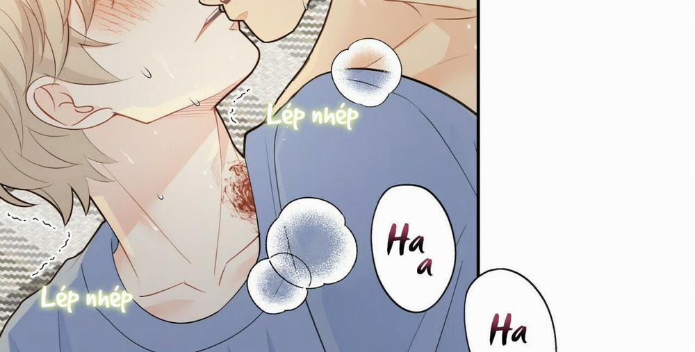 Thời gian giữa Sói và Chó Side Story 1 trang 114