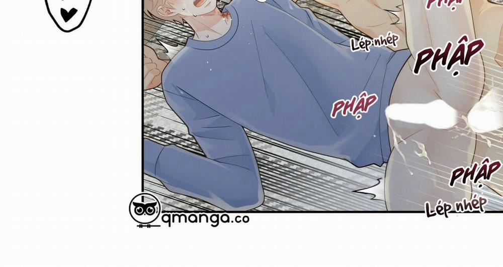 Thời gian giữa Sói và Chó Side Story 1 trang 118