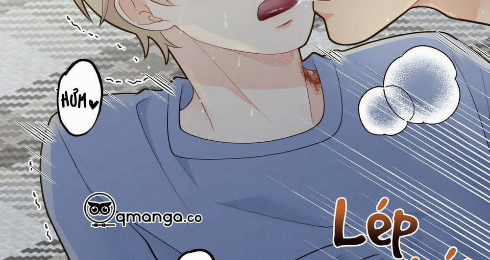 Thời gian giữa Sói và Chó Side Story 1 trang 121