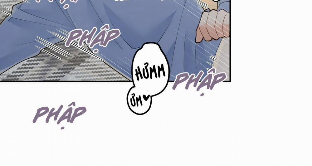 Thời gian giữa Sói và Chó Side Story 1 trang 125