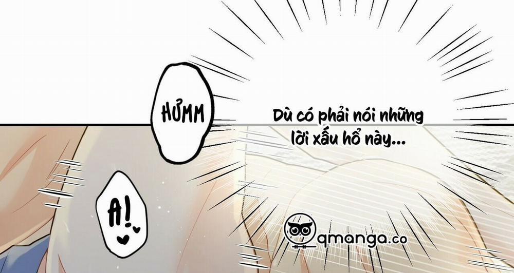 Thời gian giữa Sói và Chó Side Story 1 trang 130