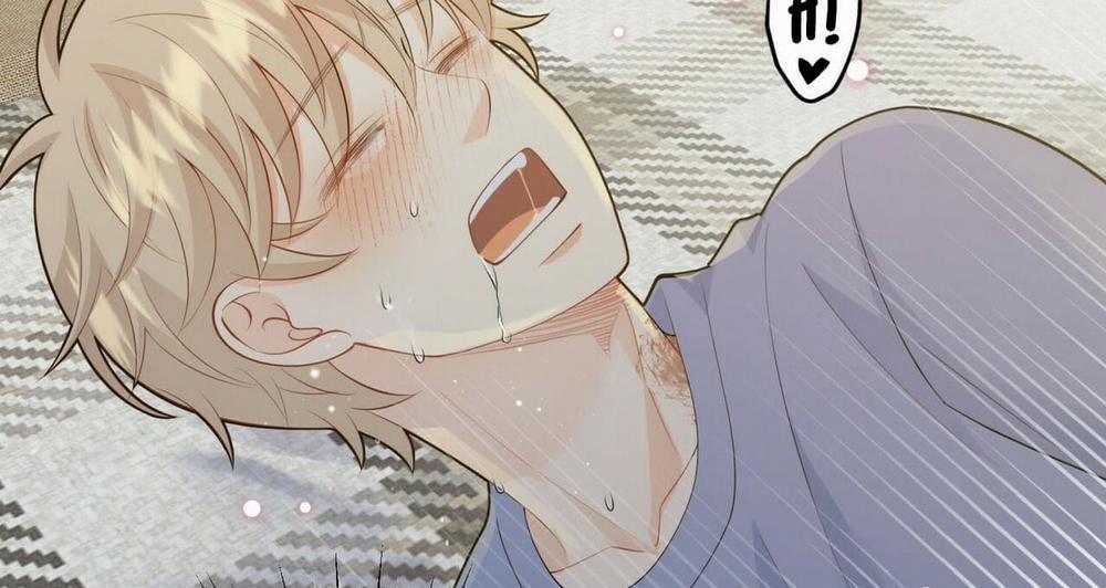 Thời gian giữa Sói và Chó Side Story 1 trang 134