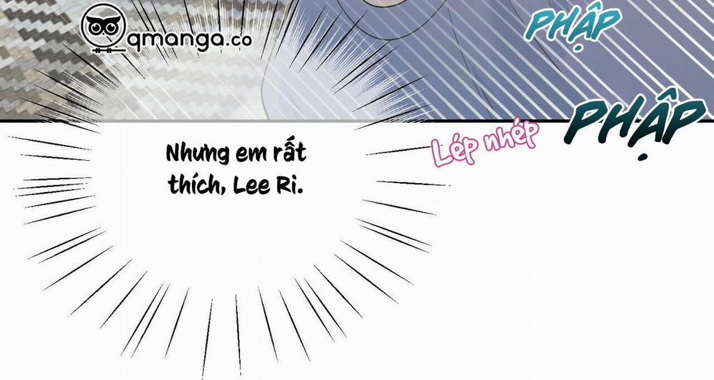 Thời gian giữa Sói và Chó Side Story 1 trang 135