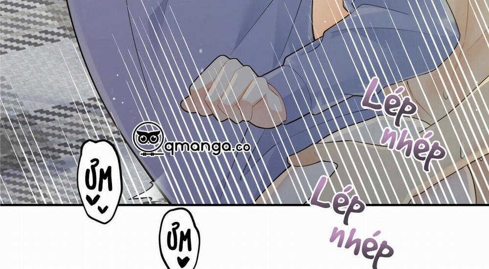 Thời gian giữa Sói và Chó Side Story 1 trang 139