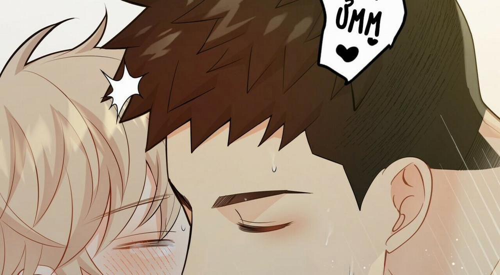 Thời gian giữa Sói và Chó Side Story 1 trang 142