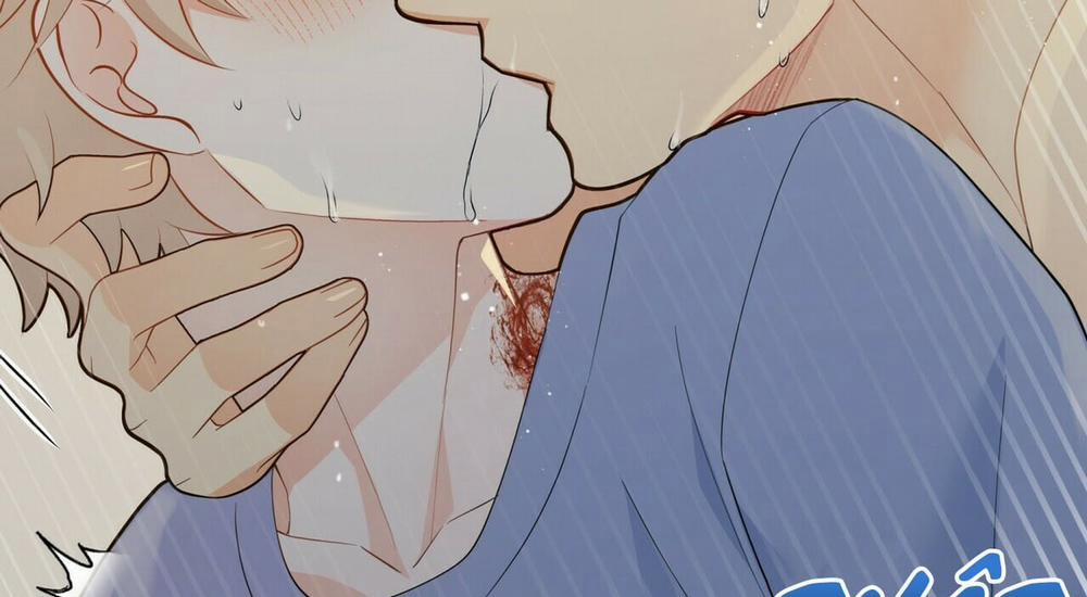 Thời gian giữa Sói và Chó Side Story 1 trang 143