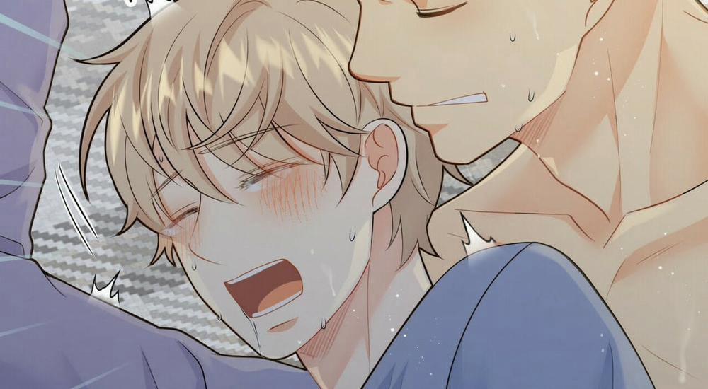 Thời gian giữa Sói và Chó Side Story 1 trang 147