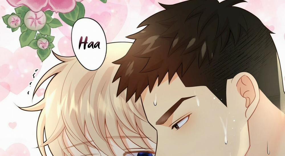 Thời gian giữa Sói và Chó Side Story 1 trang 155