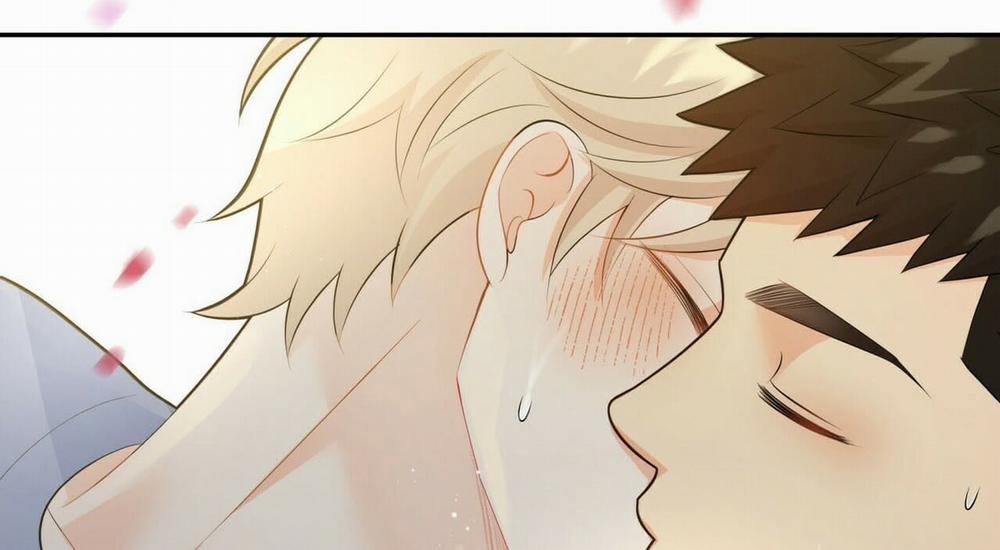 Thời gian giữa Sói và Chó Side Story 1 trang 159