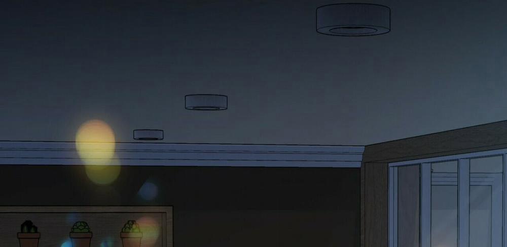 Thời gian giữa Sói và Chó Side Story 1 trang 163