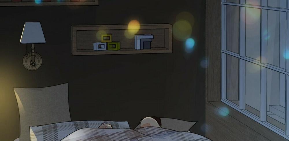 Thời gian giữa Sói và Chó Side Story 1 trang 164