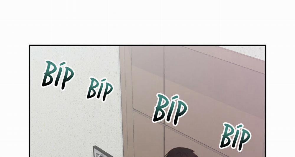 Thời gian giữa Sói và Chó Side Story 1 trang 17