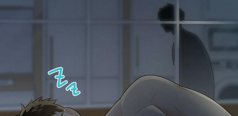 Thời gian giữa Sói và Chó Side Story 1 trang 171