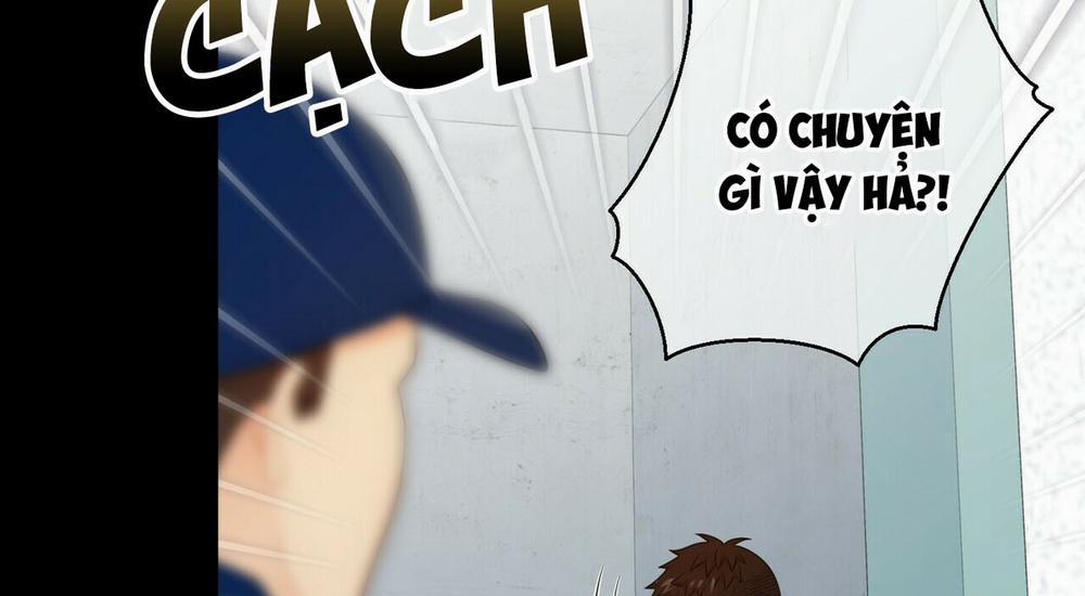 Thời gian giữa Sói và Chó Side Story 1 trang 201