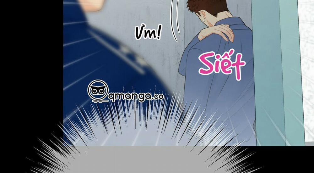 Thời gian giữa Sói và Chó Side Story 1 trang 202