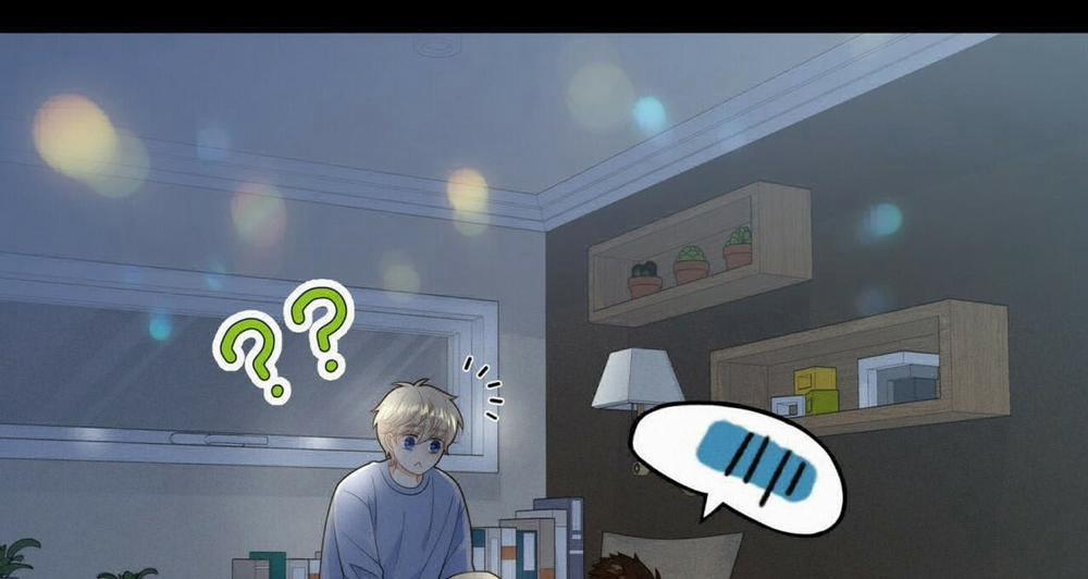 Thời gian giữa Sói và Chó Side Story 1 trang 212