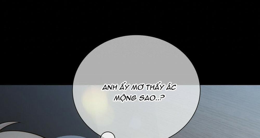 Thời gian giữa Sói và Chó Side Story 1 trang 214