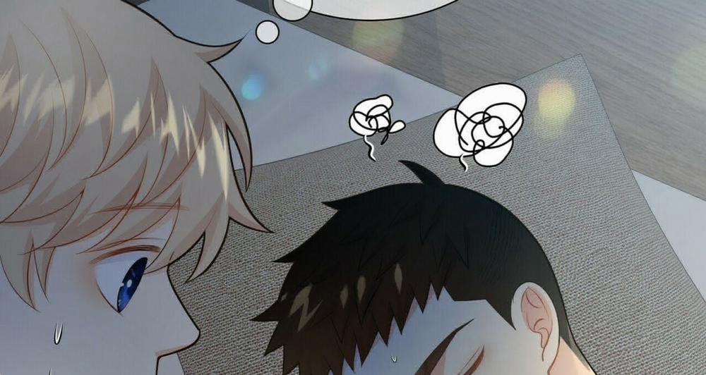 Thời gian giữa Sói và Chó Side Story 1 trang 215