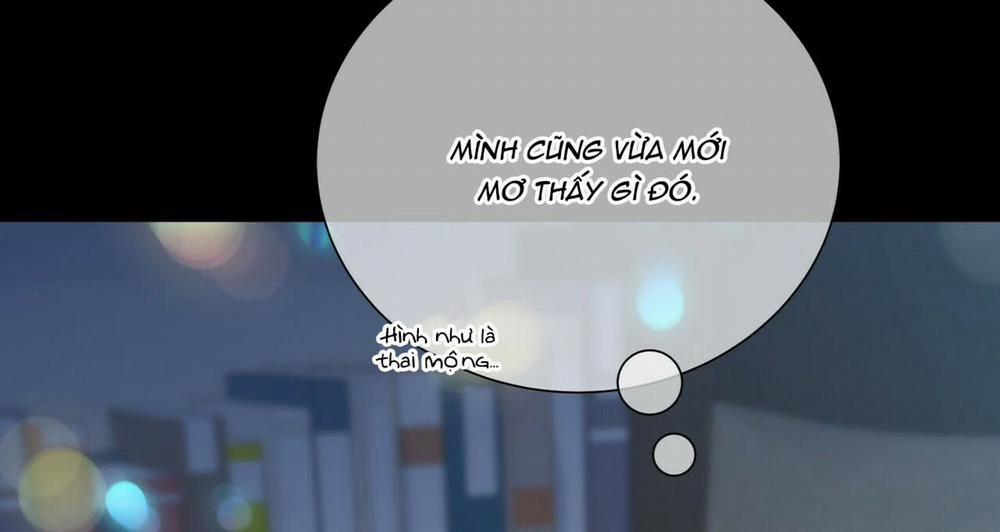 Thời gian giữa Sói và Chó Side Story 1 trang 219