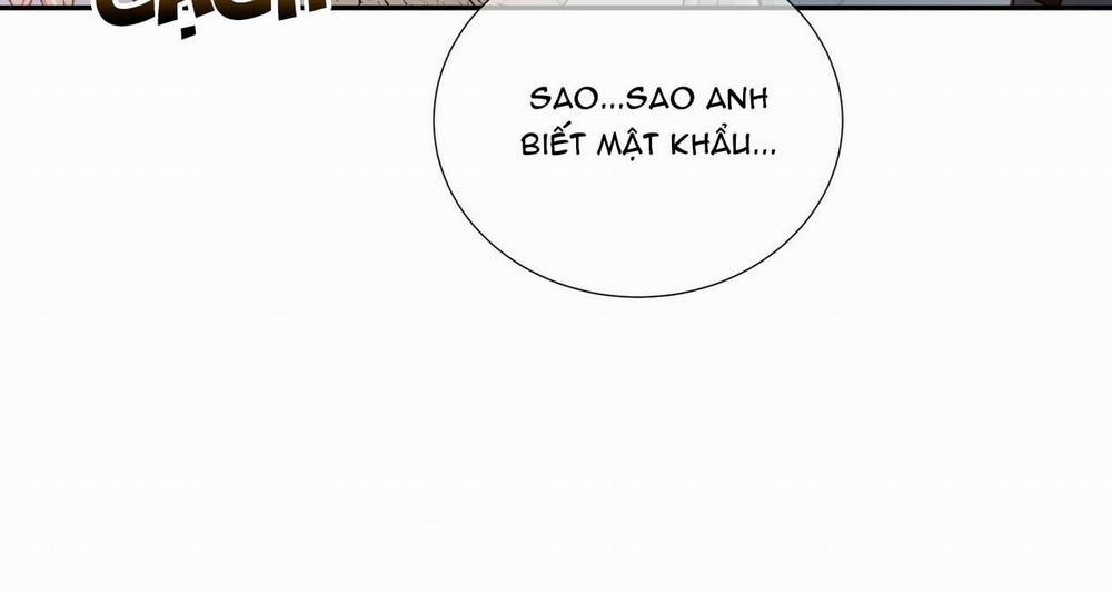 Thời gian giữa Sói và Chó Side Story 1 trang 22