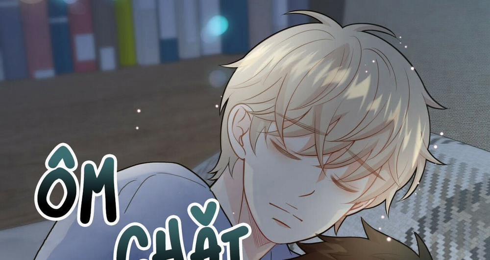 Thời gian giữa Sói và Chó Side Story 1 trang 220