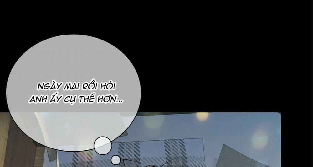 Thời gian giữa Sói và Chó Side Story 1 trang 223