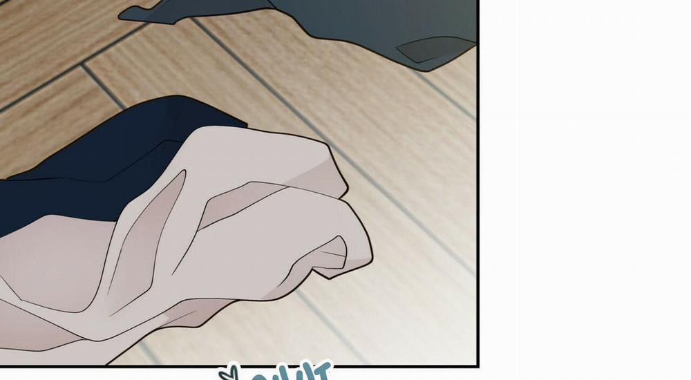 Thời gian giữa Sói và Chó Side Story 1 trang 33