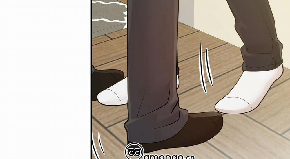 Thời gian giữa Sói và Chó Side Story 1 trang 35