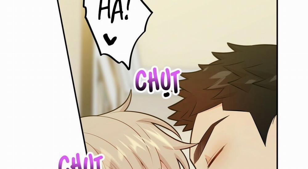 Thời gian giữa Sói và Chó Side Story 1 trang 44