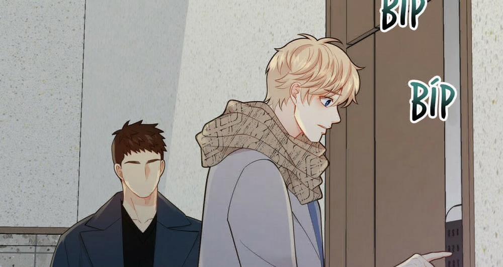 Thời gian giữa Sói và Chó Side Story 1 trang 5