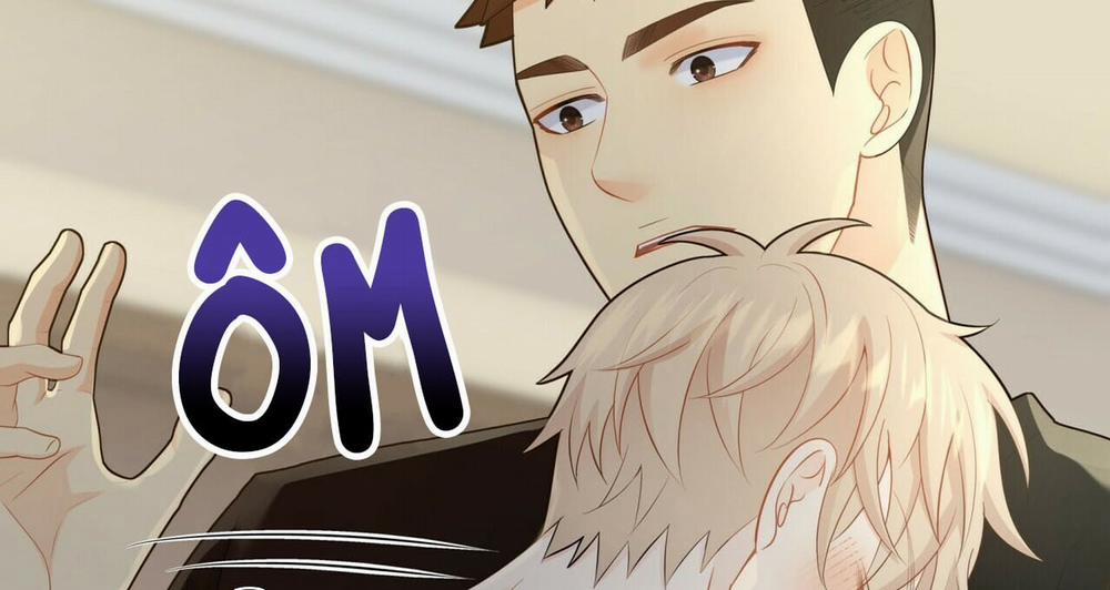 Thời gian giữa Sói và Chó Side Story 1 trang 53