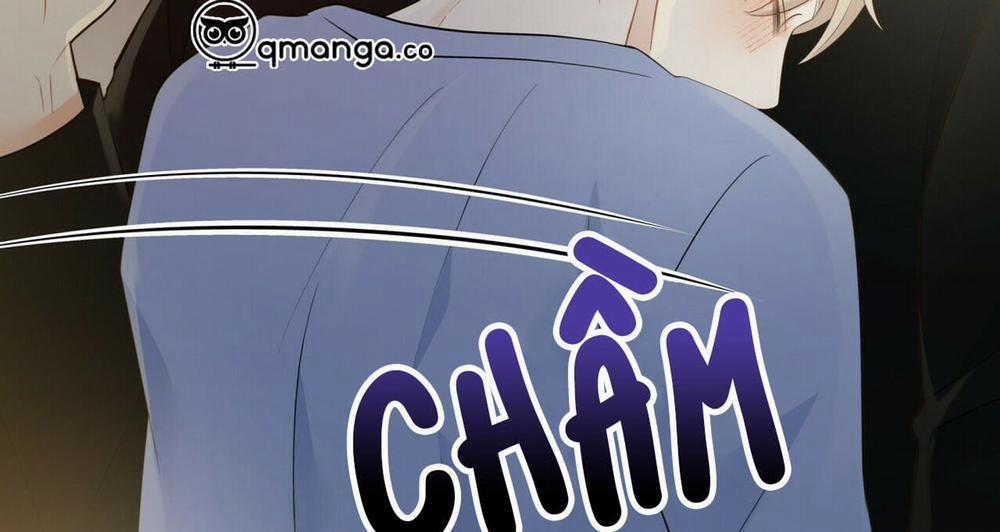 Thời gian giữa Sói và Chó Side Story 1 trang 54