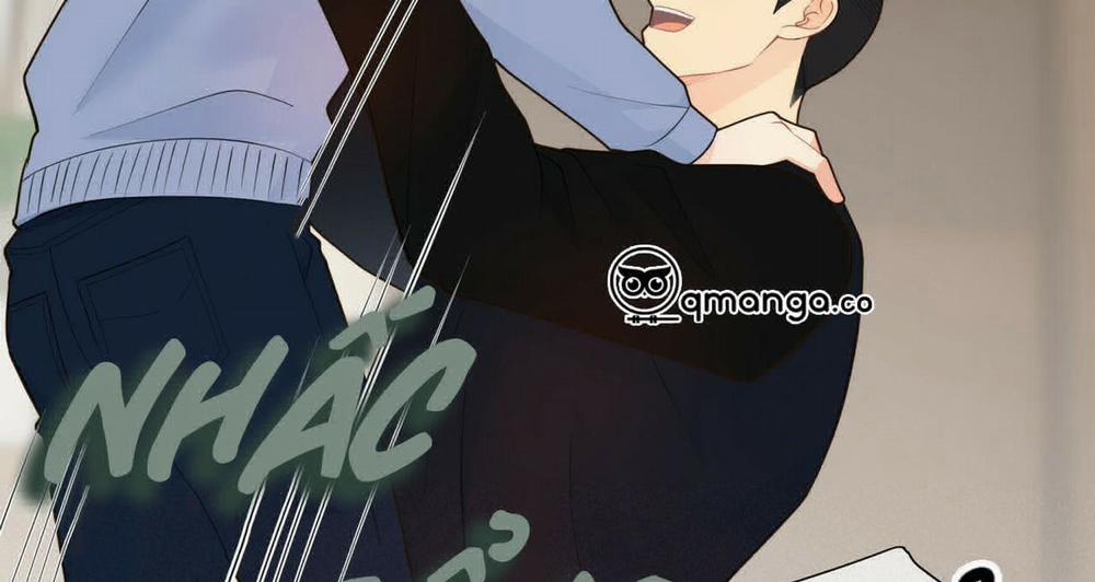 Thời gian giữa Sói và Chó Side Story 1 trang 59