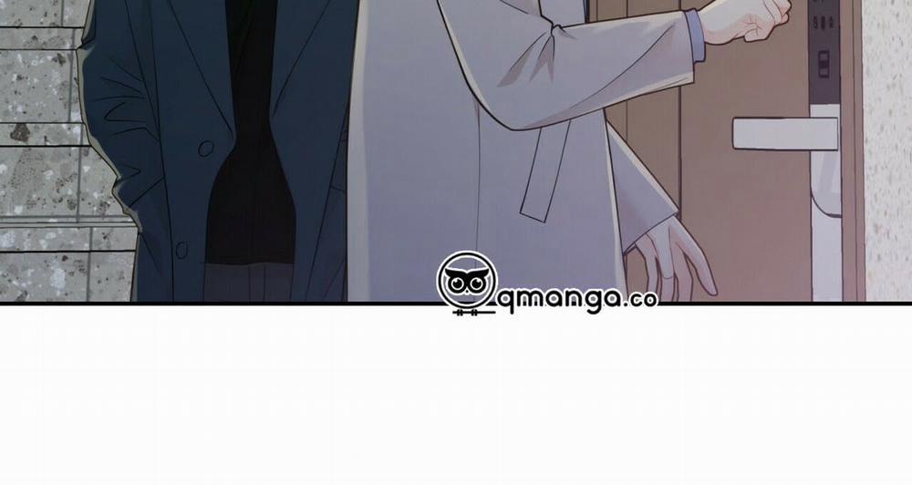 Thời gian giữa Sói và Chó Side Story 1 trang 6