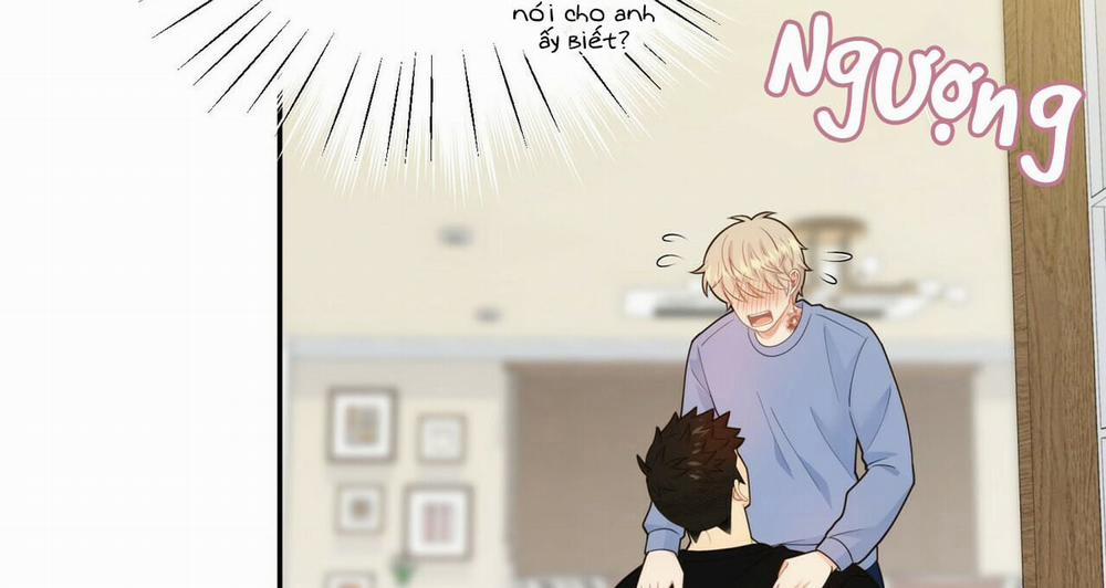 Thời gian giữa Sói và Chó Side Story 1 trang 62