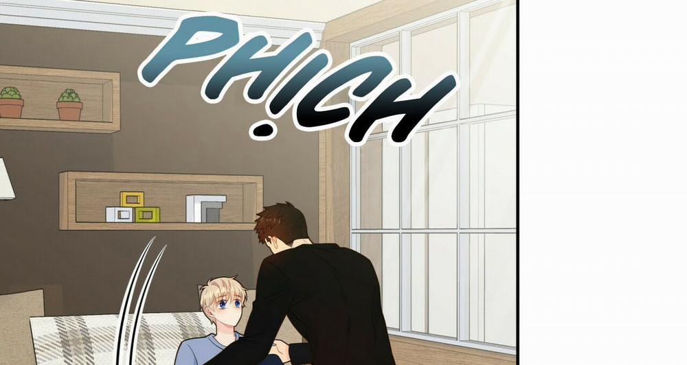 Thời gian giữa Sói và Chó Side Story 1 trang 65