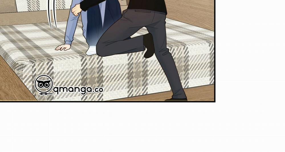 Thời gian giữa Sói và Chó Side Story 1 trang 66